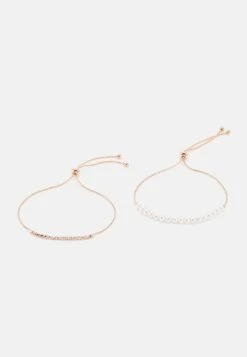 Anna Field Set - Orologio - Rose Gold-Coloured -Abbigliamento Femminile 9687988b2d9c4e87bf9007a012d97c5d