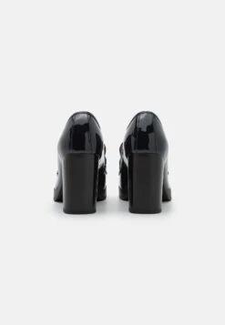 Anna Field Scarpe Con PlateauDark Blue Donna Scarpe Con Tacco AN611B0HP-K11 -Abbigliamento Femminile 96884a16fca942c5818a5592da1f7ee6