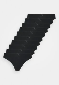 Anna Field 10 PackPerizomaBlack Donna Intimo AN681R04N-Q11 10 Anna Field 10 PackPerizomaBlack Donna Intimo AN681R04N-Q11 -Abbigliamento Femminile 96ae7501f0f24390b5c6c97df1c645df