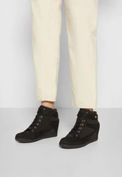 Anna Field Sneakers AlteBlack Donna Sneakers AN611A0TO-Q11 -Abbigliamento Femminile 99bb60a4831f4f61880ec57f8d5c292f