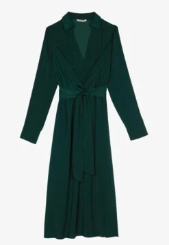 Anna Field Vestito EstivoGreen Donna Vestiti AN621C1T7-M11 -Abbigliamento Femminile 99e37be7f4ac457993368a671ff81922