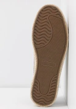 Anna Field EspadrillasBlack Donna Scarpe Piatte AN611E05T-Q11 -Abbigliamento Femminile 9a2aec4a83824f3285afa72dce8b0370