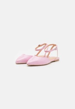 Anna Field Ballerine Con Cinturino - Pink -Abbigliamento Femminile 9ac5a96e3f5a42e7bbd4ca2e8e078829