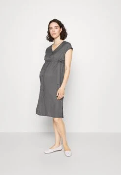 Vestito EstivoKhaki Donna Vestiti EX429F066-N11