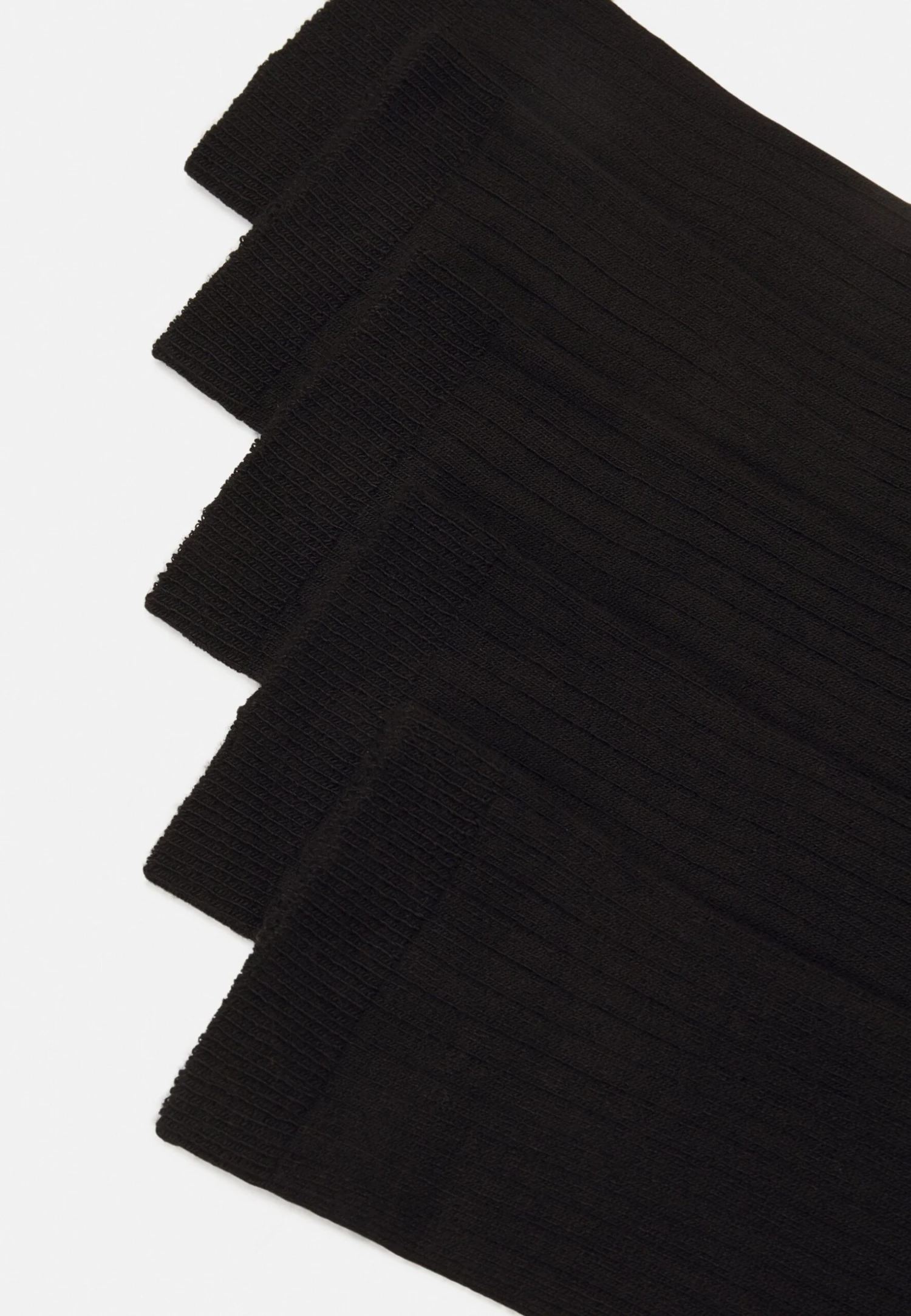 Anna Field 5 PackCalzeBlack Donna Calze AN681F035-Q12 4 Anna Field 5 PackCalzeBlack Donna Calze AN681F035-Q12 - immagine 2