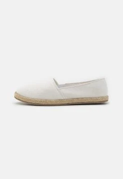 Anna Field EspadrillasOff-White Donna Scarpe Piatte AN611E0BW-A11 9 Anna Field EspadrillasOff-White Donna Scarpe Piatte AN611E0BW-A11 -Abbigliamento Femminile 9c5b07f8e8b7479da0cedb33bcec459c