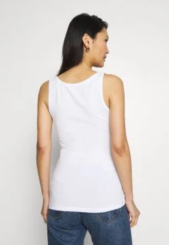 Anna Field 2 PackTopWhite Donna T-shirt E Top AN621D0QV-A11 10 Anna Field 2 PackTopWhite Donna T-shirt E Top AN621D0QV-A11 -Abbigliamento Femminile 9d19efe8aae8405eab95717b157aefde