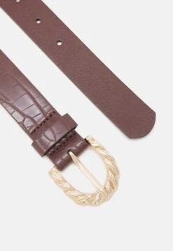 Anna Field CinturaBordeaux Donna Cinture AN651D067-G11 6 Anna Field CinturaBordeaux Donna Cinture AN651D067-G11 -Abbigliamento Femminile 9d1fb747f1984a0b9de58715cae3dd19