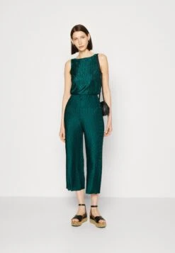 Anna Field Top - Dark Green -Abbigliamento Femminile 9e5c1d5eaefa414488941647a16d5dd9