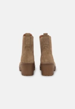 Anna Field Leather StivalettiBeige Donna Stivaletti AN611N0LB-B11 11 Anna Field Leather StivalettiBeige Donna Stivaletti AN611N0LB-B11 -Abbigliamento Femminile 9e6b163fb4ac4730b1a63c87d08452fc