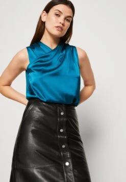 Anna Field TopBlue/Green Donna Camicie E Bluse AN621D1AE-K11 15 Anna Field TopBlue/Green Donna Camicie E Bluse AN621D1AE-K11 -Abbigliamento Femminile 9e71e6217a82415da71a607f1f6de307