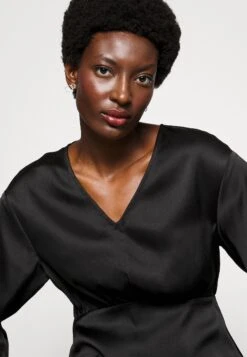 Anna Field Vestito EleganteBlack Donna Vestiti AN621C1XK-Q11 -Abbigliamento Femminile 9ebc542ff22d45a6b692a2f7dc5ed06a