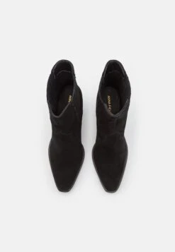 Anna Field LeatherStivaletti Texani / BikerBlack Donna Stivaletti AN611N0OX-Q11 13 Anna Field LeatherStivaletti Texani / BikerBlack Donna Stivaletti AN611N0OX-Q11 -Abbigliamento Femminile 9f46bf18228b41d390cd984dbc1d4dee