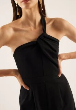 Anna Field Tuta JumpsuitBlack Donna Tute Jumpsuit AN621T03S-A11 15 Anna Field Tuta JumpsuitBlack Donna Tute Jumpsuit AN621T03S-A11 -Abbigliamento Femminile 9f584a6bb65946e9bf628b7254a2815a