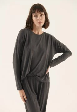 Anna Field Pigiama - Dark Grey