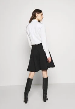 Anna Field Basic Mini A-Line Skirt - Minigonna - Black -Abbigliamento Femminile a09b5811fd864db8823109524441f2c8