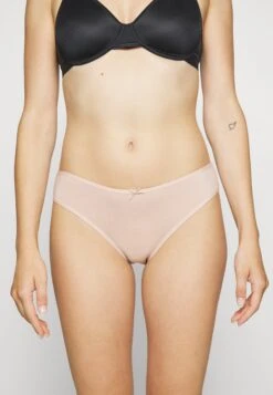 Anna Field 10 Pack - Slip - Dark Blue/Pink -Abbigliamento Femminile a0b751644f1246cd848f446030465a84