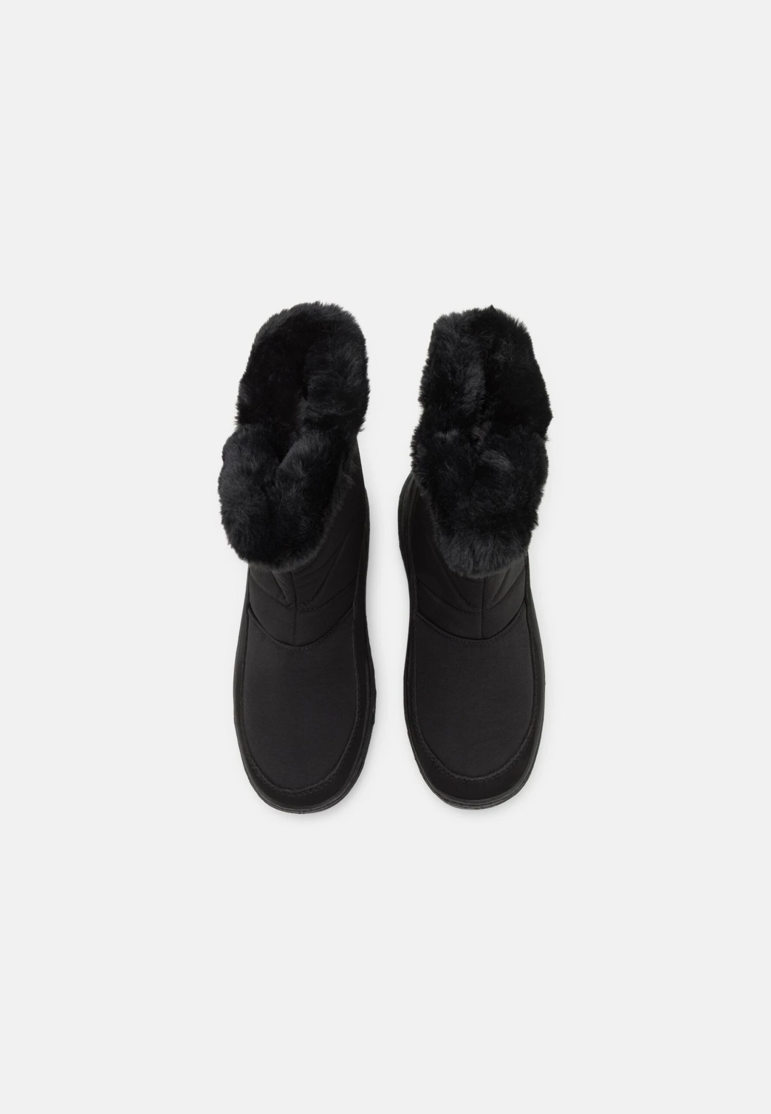 Anna Field Stivali Da Neve Black Donna Stivali AN611X079-Q11 8 Anna Field Stivali Da Neve Black Donna Stivali AN611X079-Q11 - immagine 6