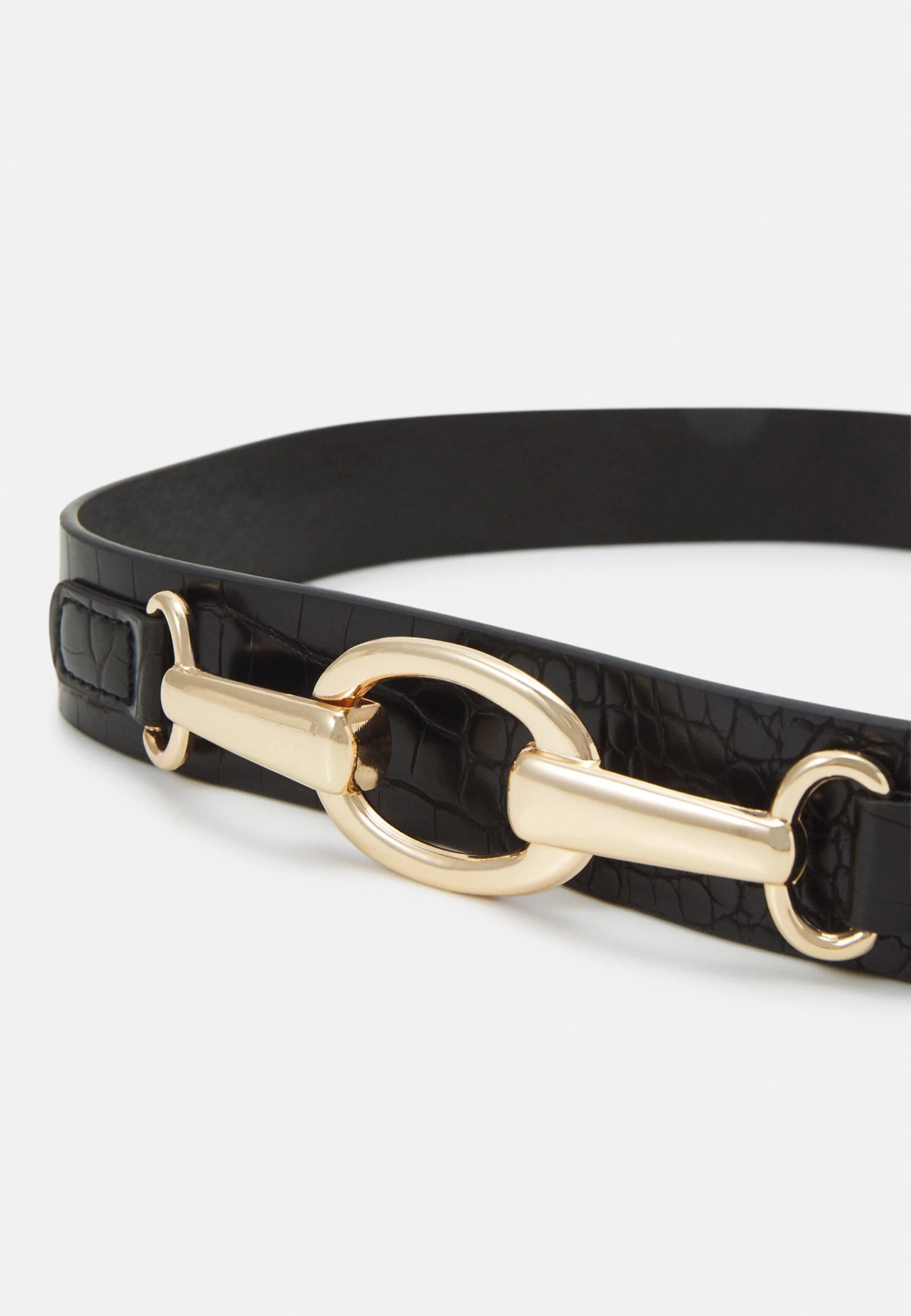 Anna Field CinturaBlack Donna Cinture AN651D06G-Q11 6 Anna Field CinturaBlack Donna Cinture AN651D06G-Q11 - immagine 4