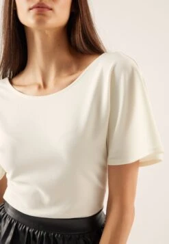 Anna Field T-Shirt Con StampaOff White Donna T-shirt E Top AN621D19Z-A11 -Abbigliamento Femminile a281ff9f68324cb9bc4958e5afec9a62