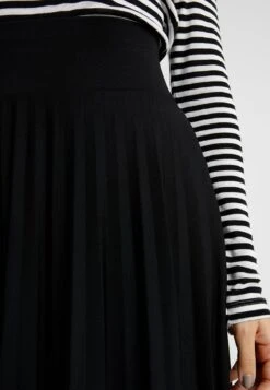 Gonna A CampanaBlack Donna Gonne ANI21B003-Q11 -Abbigliamento Femminile a312cc6ca7114e3a87ce81d695e2d000