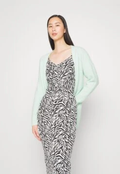 Anna Field Vestito EstivoBlack/White Donna Vestiti AN621C1XQ-Q11 -Abbigliamento Femminile a3b00ede3cd44181a91271be06ddcc14