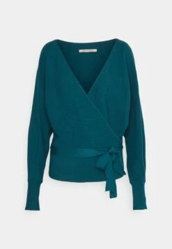 Anna Field MaglioneTeal Donna Maglieria AN621I0HN-P11 14 Anna Field MaglioneTeal Donna Maglieria AN621I0HN-P11 -Abbigliamento Femminile a3e82f57948f46149f2b10c73df13a41