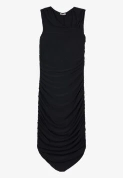 Anna Field Vestito EleganteBlack Donna Vestiti AN621C20X-Q11 -Abbigliamento Femminile a3ea6d4258f04073bebda31c3d544e03