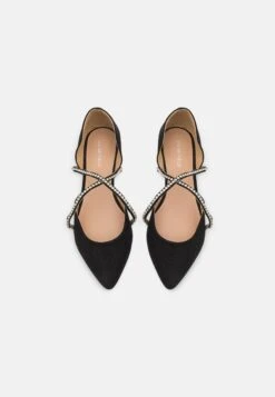 Anna Field Ballerine Con CinturinoBlack Donna Ballerine AN611A1C1-Q11 -Abbigliamento Femminile a3ebad71b66a4586b2d2e3944b9717e9