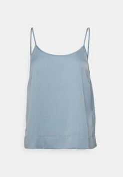 Anna Field PigiamaLight Blue Donna Intimo Notte E Loungewear AN681P09Q-K11 -Abbigliamento Femminile a45da7de96924516a0f95067af638c36