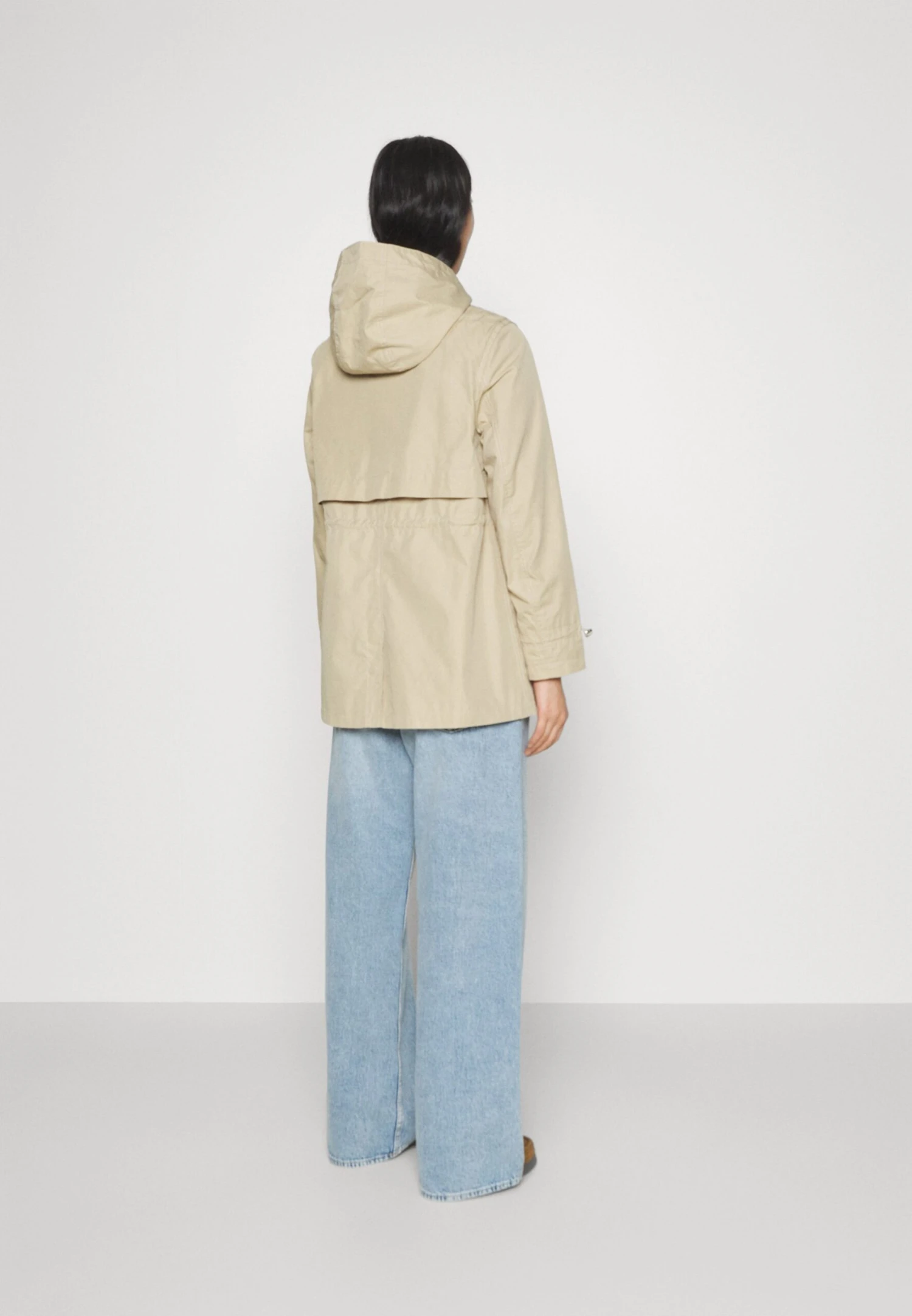 Anna Field Giacca Da Mezza StagioneBeige Donna Giacche E Blazer AN621U028-B11 6 Anna Field Giacca Da Mezza StagioneBeige Donna Giacche E Blazer AN621U028-B11 - immagine 4