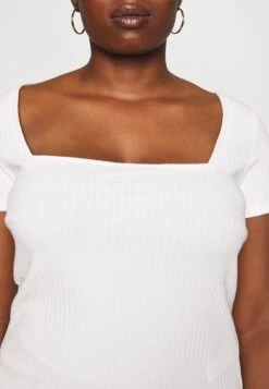 2 PackT-Shirt BasicRed/White Donna T-shirt E Top AX821D06R-G11 -Abbigliamento Femminile a51f75639c64478d9af3ca3e452cfba4