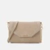 Anna Field LeatherPochetteTaupe Donna Borse AN651H10G-B11 -Abbigliamento Femminile a5f4431c1d2e458ea602b72891a5068e