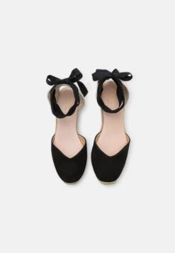 Anna Field Leather FrancesineBlack Donna Scarpe Con Tacco AN611B0HT-Q11 -Abbigliamento Femminile a678177bb1b84cc2945a75da7271630b