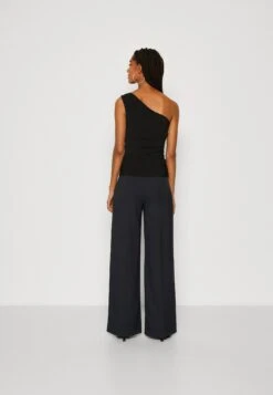 Anna Field TopBlack Donna T-shirt E Top AN621D1A2-Q11 13 Anna Field TopBlack Donna T-shirt E Top AN621D1A2-Q11 -Abbigliamento Femminile a6e235058cf64e0fb496e04c8b0aea9d