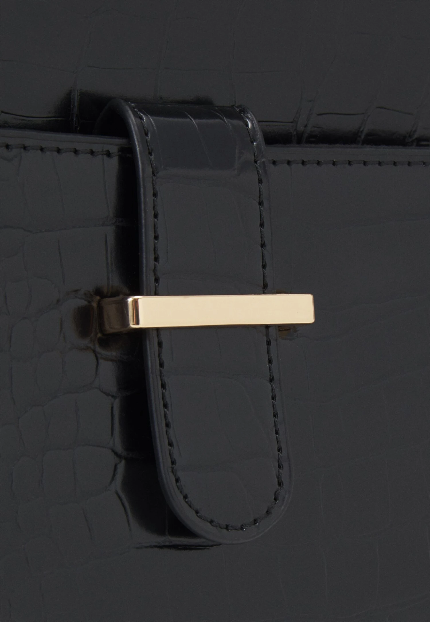 Anna Field Borsa A TracollaBlack Donna Borse AN651H12P-Q11 6 Anna Field Borsa A TracollaBlack Donna Borse AN651H12P-Q11 - immagine 4