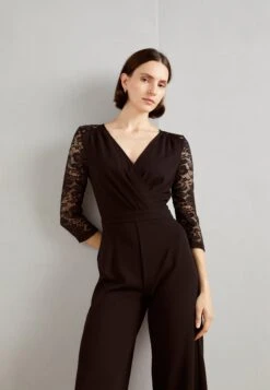 Anna Field Tuta JumpsuitBlack Donna Tute Jumpsuit AN621T03Q-Q11 -Abbigliamento Femminile a729345d08724d39ad4a82b77bb1ae50
