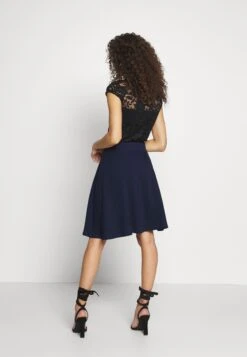 Gonna A CampanaMaritime Blue Donna Gonne ANI21B00P-K11 -Abbigliamento Femminile a7774ea66c8041f98ae81e3fc8d0f255