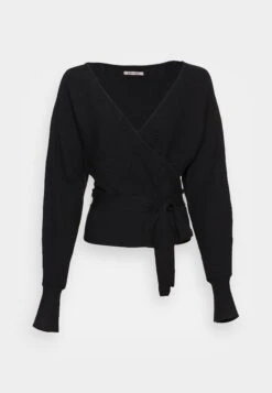 Anna Field MaglioneBlack Donna Maglieria AN621I0HN-Q11 -Abbigliamento Femminile a78c7bf629394980af9f50b63fda78ca