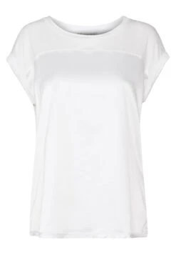 Anna Field T-Shirt Con Stampa - Off-White -Abbigliamento Femminile a7ea130a6c4e43bc92b598ddceef4d47