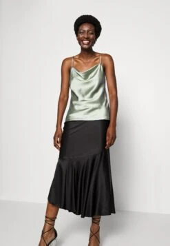 Anna Field Top - Light Green -Abbigliamento Femminile a7f43b8406414910879c8f8289959d62