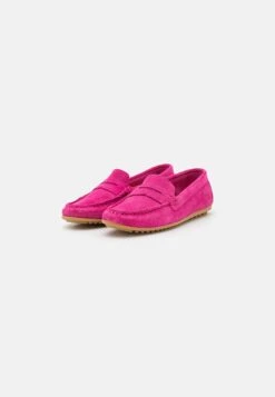 Anna Field Leather MocassiniPink Donna Scarpe Piatte AN611E06J-J11 -Abbigliamento Femminile a887eb0d3d07458a9aecd1ec9665ba86