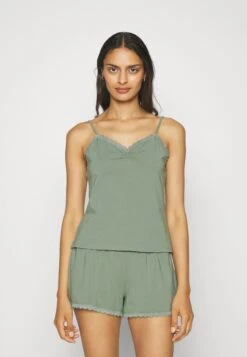 Anna Field Pigiama - Khaki