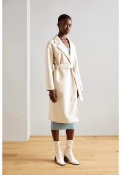 Anna Field Cappotto ClassicoBeige Donna Cappotti AN621U023-A11 -Abbigliamento Femminile a96c8116dacd45f2abdc4c44e16724b3