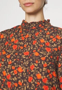 CamicettaBlack Donna Camicie E Bluse ANI21E00M-Q11 -Abbigliamento Femminile a98963a11e224c178880cd7625be73af