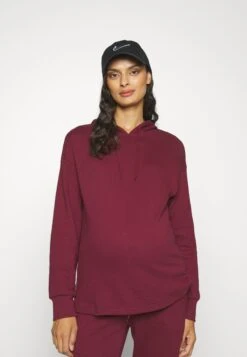 TutaDark Red Donna Giacche E Blazer EX429J007-G11 -Abbigliamento Femminile aa3d2a17808240e9bf9ae0adb7869453