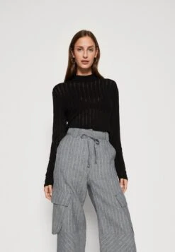 Anna Field MaglioneBlack Donna Maglieria AN621D194-Q11 15 Anna Field MaglioneBlack Donna Maglieria AN621D194-Q11 -Abbigliamento Femminile aae0496801754f608a29454e441a9e2f