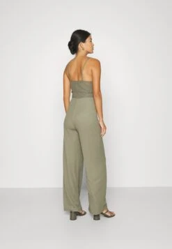 Anna Field Tuta JumpsuitOlive Donna Tute Jumpsuit AN621T03F-N11 -Abbigliamento Femminile ab2aa173728f471b8ccbc6753a046b5a