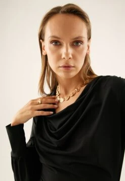 Anna Field Vestito EleganteBlack Donna Vestiti AN621C1YA-Q11 11 Anna Field Vestito EleganteBlack Donna Vestiti AN621C1YA-Q11 -Abbigliamento Femminile ab3b9573cf604613aa1cf06750a11dfc