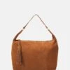 Anna Field Leather - Borsa A Mano - Cognac -Abbigliamento Femminile ab884e7cb6844096a33803286afa0fbf